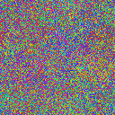 World at epoch 19000