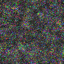 World at epoch 4000