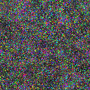 World at epoch 10000