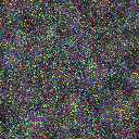 World at epoch 9000