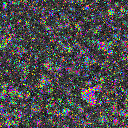 World at epoch 20000