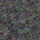 World at epoch 7000