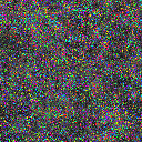 World at epoch 11000