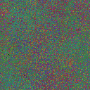 World at epoch 19000