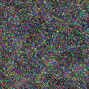 World at epoch 11000