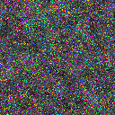 World at epoch 12000