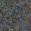 World at epoch 9000