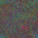 World at epoch 18000