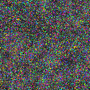 World at epoch 12000