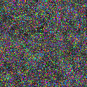 World at epoch 13000