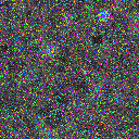 World at epoch 10000
