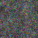 World at epoch 14000