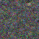 World at epoch 11000