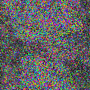 World at epoch 9000