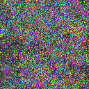 World at epoch 9090