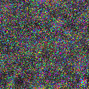 World at epoch 20000
