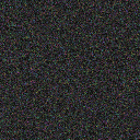 World at epoch 0