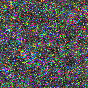 World at epoch 14000