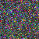 World at epoch 12000