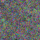 World at epoch 10000