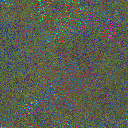 World at epoch 19000