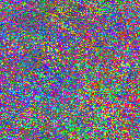World at epoch 13000