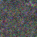 World at epoch 13000