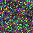 World at epoch 14000