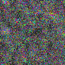World at epoch 12000