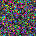 World at epoch 13000