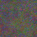 World at epoch 20000