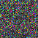 World at epoch 18000