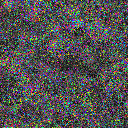 World at epoch 14000