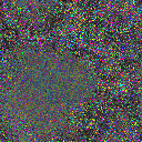 World at epoch 18870