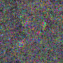 World at epoch 4000