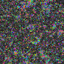 World at epoch 20000
