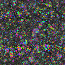 World at epoch 9000