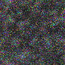 World at epoch 4000