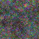 World at epoch 18000