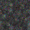 World at epoch 3000
