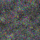 World at epoch 19000