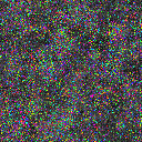 World at epoch 6000