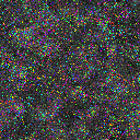 World at epoch 4000