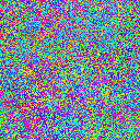 World at epoch 19000