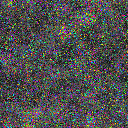 World at epoch 20000