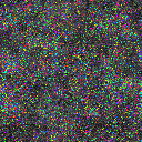 World at epoch 6000