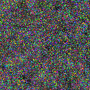 World at epoch 10000
