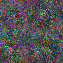 World at epoch 8000