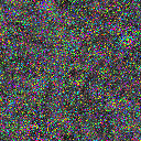 World at epoch 11000