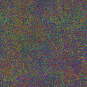 World at epoch 20000